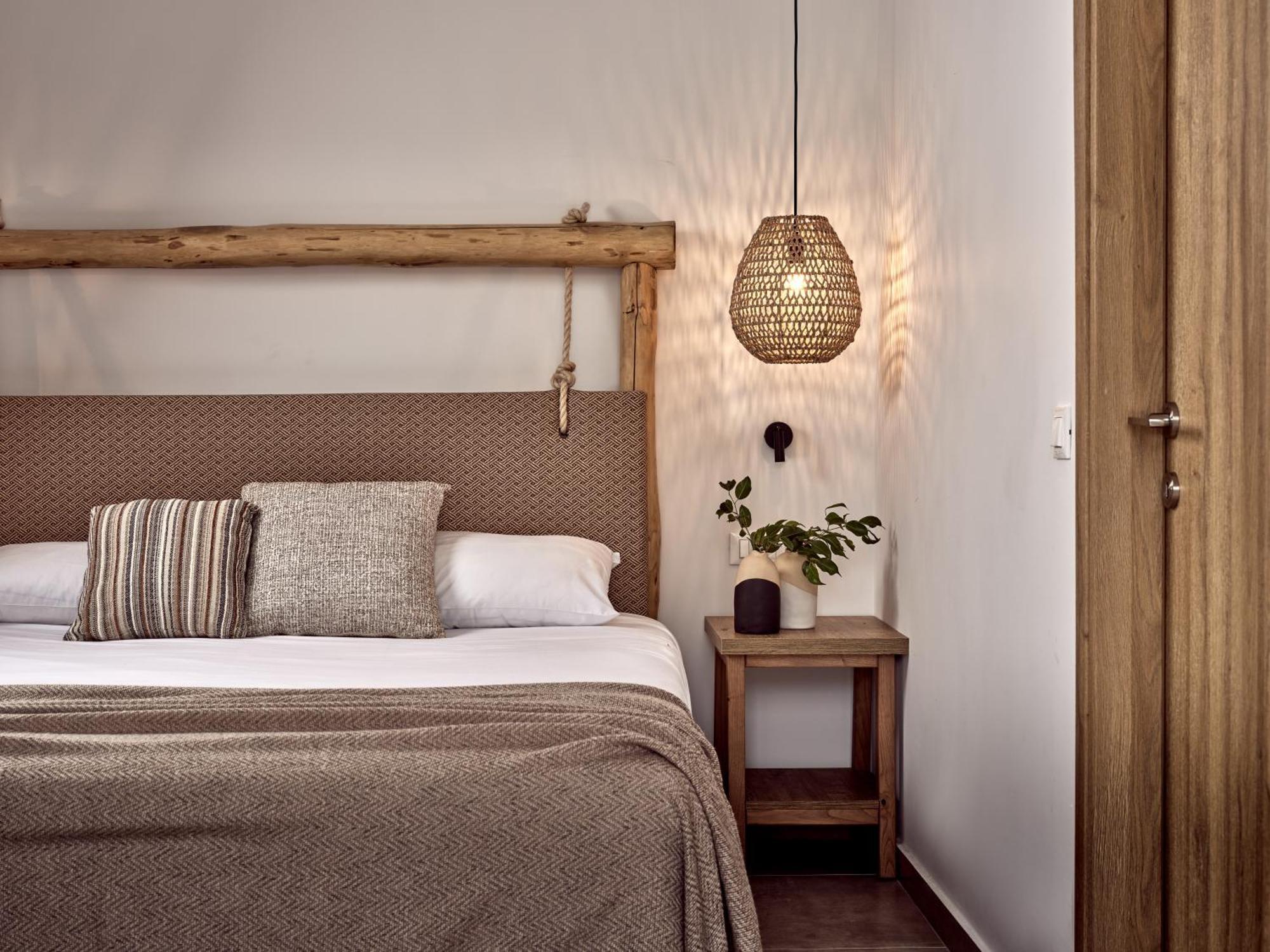 Troulis Apart-Hotel Bali  エクステリア 写真