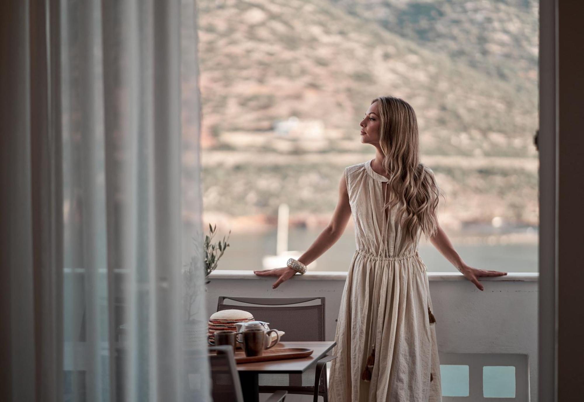Troulis Apart-Hotel Bali  エクステリア 写真